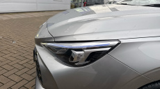 MG MG3 1.5 Hybrid Trophy 5dr Auto Hybrid Hatchback